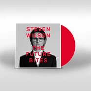 Steven Wilson - The Future Bites Limited Colored Edition