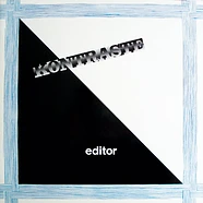 Editor - Kontraste