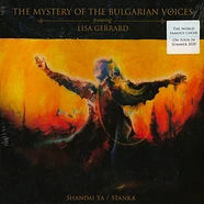 The Mystery Of The Bulgarian Voices - Shandai Ya / Stanka Black Vinyl Edition
