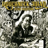 Roughneck (Third Sight) - Juan Sequitur Gold Black White Marbled Edition