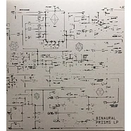 Binaural - Prisms LP