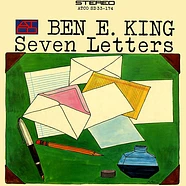 Ben E. King - Seven Letters