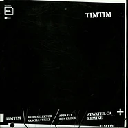 Timtim - Atwater.ca Remixe
