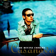 Divine Comedy, The - Casanova