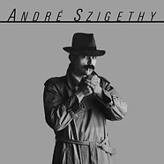 André Szigethy - André Szigethy