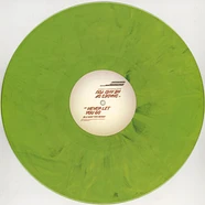 Seba - Shades Of Me And You / Never Let You Go Coloured Vinyl Edition