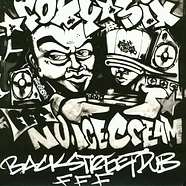 FFF - No Ice Cream / Backstreet Dub