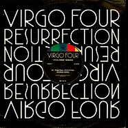 Virgo Four - It's A Crime Remixes