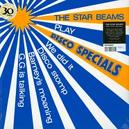 Star Beams - Play Disco Specials