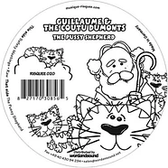 Guillaume & The Coutu Dumonts - The Pussy Shepherd