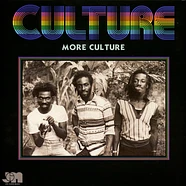 Culture - More Culture