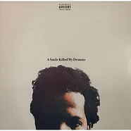Vic Spencer - A Smile Killed My Demons