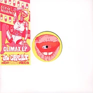 Steve Murphy - Climax EP