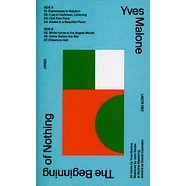 Yves Malone - The Beginning Of Nothing