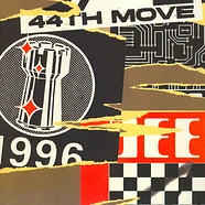 44th Move (Alfa Mist & Richard Spaven) - 44th Move