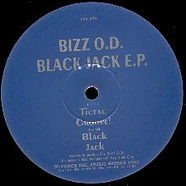 Bizz O.D. - Black Jack E.P.