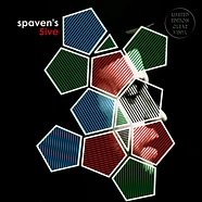 Richard Spaven - Spaven's 5ive Clear Vinyl Edition