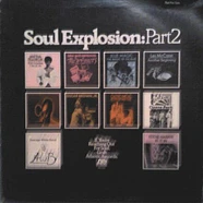 V.A. - Soul Explosion: Part 2