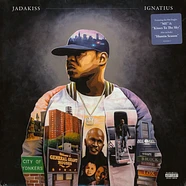 Jadakiss - Ignatius