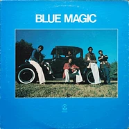 Blue Magic - Blue Magic