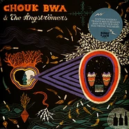 Chouk Bwa & The Angstromers - Vodou Ale