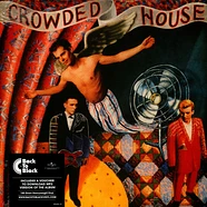 Crowded House - Crowded House