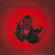 Nonpoint - The Poison Red Red Vinyl Edition