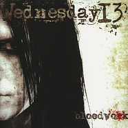 Wednesday13 - Bloodwork EP