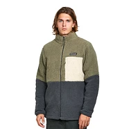 Columbia Sportswear - Mountainside Heavyweight Fleece