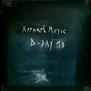 V.A. - Apparel Music B Day 10