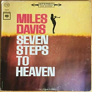 Miles Davis - Seven Steps To Heaven