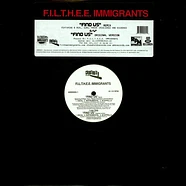 Filthee Immigrants - Find Us
