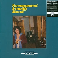 Swampmeat Family Band - Muck!