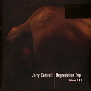 Jerry Cantrell - Degradation Trip 1 & 2