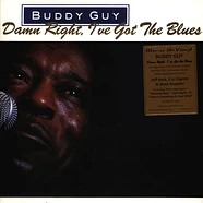 Buddy Guy - Damn Right, I've Got The Blues