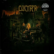 Lucifer - Lucifer III