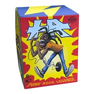 Presspop Inc. - H.R. Of Bad Brains Statuette