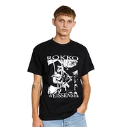 Rokko Weissensee - Der Strengste T-Shirt