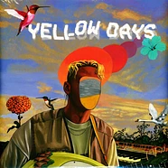 Yellow Days - A Day In A Yellow Beat