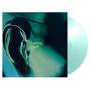 Vangelis - Beaubourg Limited Numbered Aquamarine Vinyl Edition