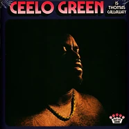 CeeLo Green - Ceelo Green Is Thomas Callaway