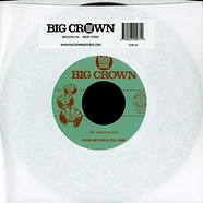 Bacao Rhythm & Steel Band - My Jamaican Dub / The Healer