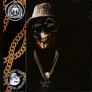 Conway The Machine & Big Ghost Ltd - No One Mourns The Wicked W/ Obi Strip