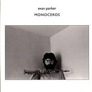 Evan Parker - Monoceros