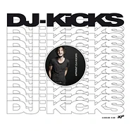 Apparat - DJ-Kicks