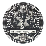Obey Records - We Own The Future Slipmat