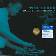 Bobby Hutcherson - The Kicker Tone Poet Vinyl Edition