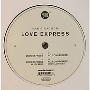 Magit Cacoon - Love Express