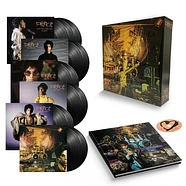 Prince - Sign O' The Times Super Deluxe 13LP+DVD Edition