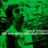 Belle And Sebastian - The Boy With The Arab Strap